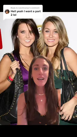 Replying to @nanchicanyc #greenscreen #thehills