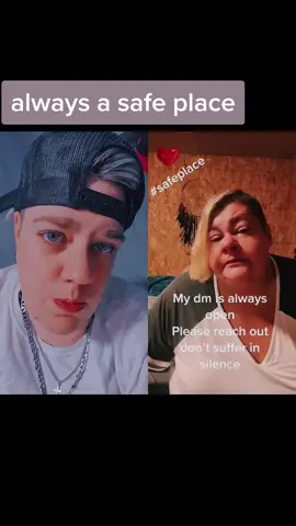 #duet with @boss_lady1975 much love boss #🦋ontbo🌈 #suafd #fyp