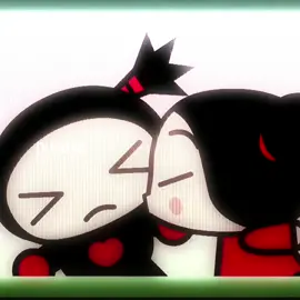 should I keep the watermark??🧐🧐 #fyp #tiktok #puccaedit #edit #puccaandgaru #pucaru #pucca #garu