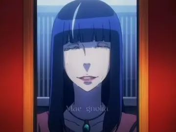 #fyp #anime #deathparadeedit #deathparade #decim #chiyuki