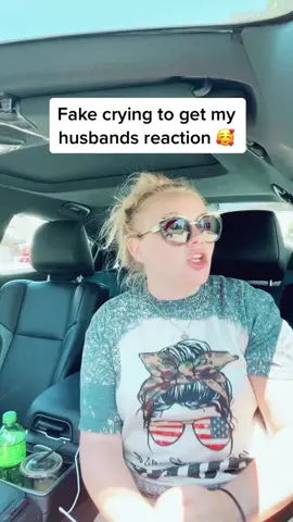I was NOT expecting that reaction from him at all. 🥺 @bubbatheboss