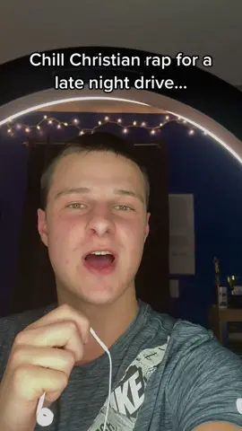 Yall like it? #christianrap #rapper #fyp