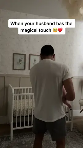 He has the movement down ✨ #parents #greatparents #parentsoftiktok #tiktokparents #daddydaughter #wholesome #viral #couples #couplesoftiktok #couplestiktok #brookeandrhett