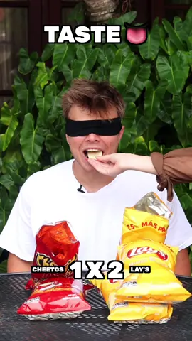 Brand Wars (ep. 11): LAY’S vs CHEETOS 🔥#LearnOnTikTok #interestingfacts #brands #business