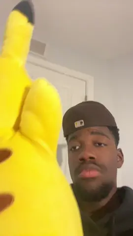 Pikachussy