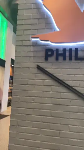 A day out with the family