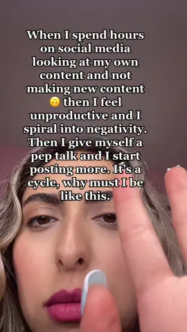 Its always like this. Anyone have tips for more consistency? #contentcreator #contentcreatortips #contentcreatorstruggles