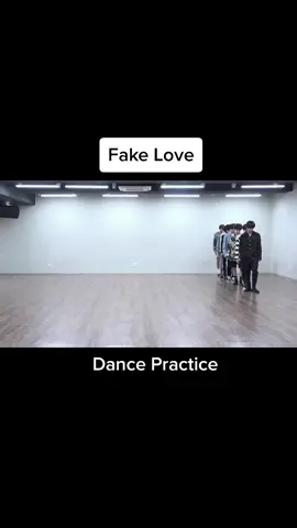 BTS - 'fake love' dance practice #festa2022 #BTS #army #btsxarmy