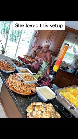 Brought the brunch vibes to Florence,SC‼️ #brunchideas #brunchtok #fypシ #viral #foryou #foryourpage #brunchtime