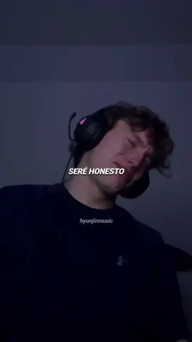 X: No puedes identificarte con una canción | La canción: #hatetoadmititbangchan #bangchan #hyunjinmusic