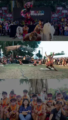 ALLHAMDULILLAH #BRINGAS Masih naik Podium , Dari Kami Untuk #purworejo #tetebe #AQUADULU #magelang #festivalgetuk #jaranantiktok