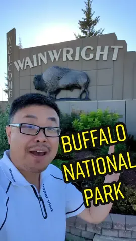 Did you know they used to delist national parks? Buffalo National Park was closed in 1940 and delisted in 1947 after its wildlife conservation goal was completed.