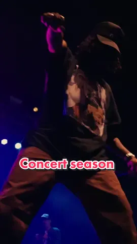 Concert vibes #rap #music