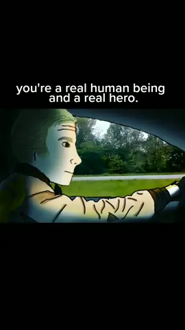 #real #realhumanbeing #realhero #drive #thedriver #ryangosling #sigma #literallyme #based #wojak #xyzbca #fyp