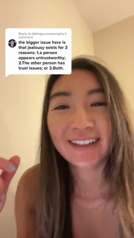 Replying to @datingsuccessengine aiya man what wrong with u #datinginsf