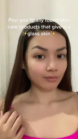 @lalumierebeauty skin glass set! My 8.8 recos. 💓 #skincare #lalumierebeautyandwellness #lalumiere