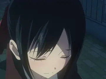 漫画勢からしたら本当に待ちに待ったシーンだったな。#かぐや様は告らせたい #四宮かぐや #可愛い #白銀御行 #かっこいい #堪らん #告白 #灰色と青 #おすすめ #いいね #capcut