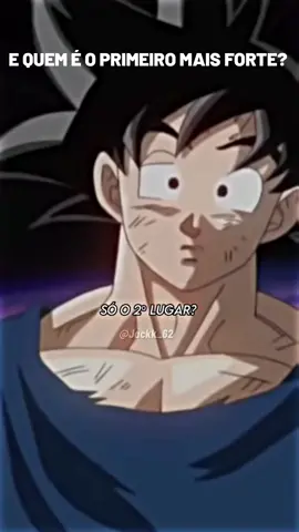 🔥 e quem é o primeiro mais forte ? | DBZ #cheyq #dbz #dragonball #goku #bills