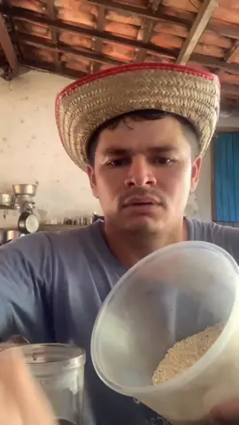 Café com farinha #foryou #cafe #farinha