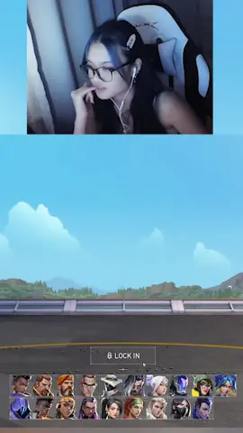 we queued into this guy three times in a row LMFAOOO  #Valorant #valorantclips #valorantgaming #gaming #gamer