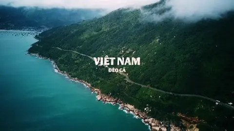 Đèo Cả là 1 trong những cung đèo có đường bờ biển đẹp nhất Việt Nam🌊🇻🇳 #deoca #phuyen #khanhhoa #travel #vietnam #xuhuong #trending
