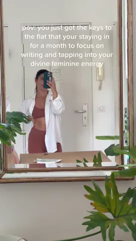 self love month