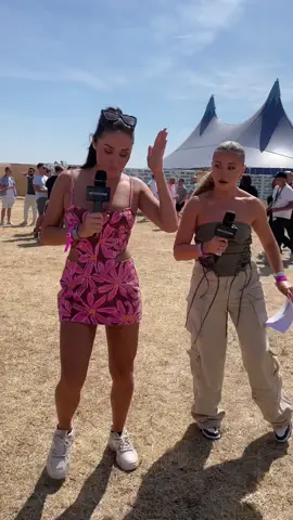 Always got to dance 😜💖 @Coco_lodge #plt #pltxwearefstvl