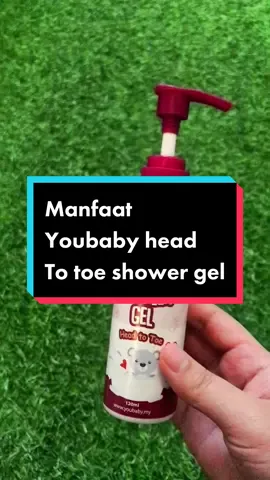 Kalau pernah cuba, share la feedback. 100% drpd bhn semulajadi ❤️ #showergel #newbornbabies #youbabyshowergel #youbabycream #pelitfyp #gelmandian #baby #jaundice #youbabynatural #youbabylovers #demamkuning #newbornbaby #tipibuanak #eczema #ruam #fyp