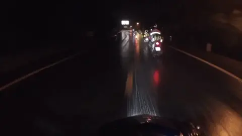 Nắng mưa là việc của trời, còn đi tour là việc của mình nha anh em 🥰 #fyp #xuhuongtiktok #sonic150 #tour #touring