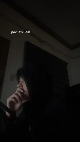 just tired that’s all