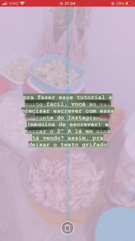 efeito em 3d no texto para story, rápido e prático 🤏🏼✨ #efeito3d #storycriativo #creativestory #conteudocriativo #ideiacriativa #creative