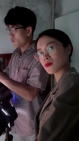 Hậu trường: KẺ LẬP DỊ 🤣 #huyseoul