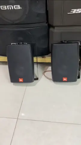Loa Trợ Lời Karaoke, Loa Jbl L3 Pro Bãi, Bass 16, 240W 8 Ôm, Có Tay Treo Cho Quán Cafe, Nhà Hàng, Karaoke #loajbl #jbll3 #loakaraoke #h2pro