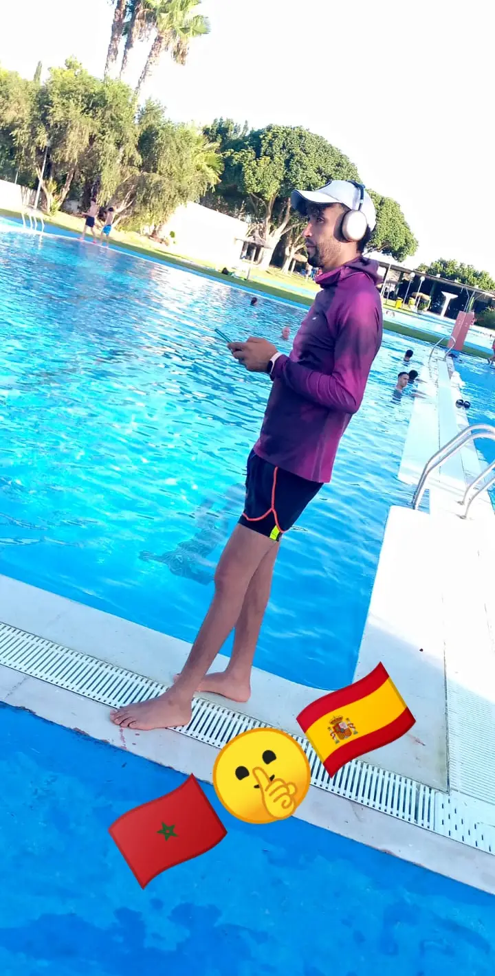 🇪🇸🇲🇦🤫🇪🇸