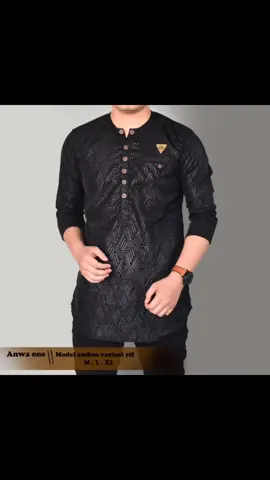 Baju Muslim Pria Kurta Keren Motif Baju Koko Pria Songket Terbaru Original ANWA#santripondok #nusantarahouse #Santri #pengajian #ngaji #kurta #muslim #baju #koko #kurta #fpy #fypシ #bajukokomotif #pakaianmuslim @muslim @muslimsystem @abangjagong77 @andidnop @kutipanx @Angguncantik