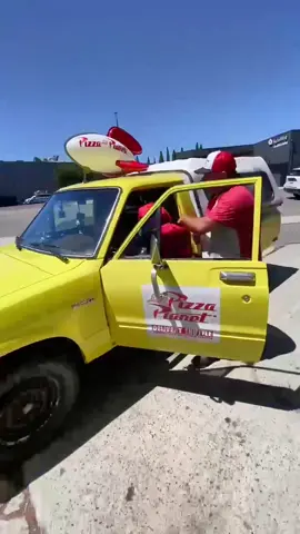 Fast and Furious deleted scene 😝 staring @real_family_adventures @Shahar Algazy @eddiesfnf and @The Octane Army #fastandfurious #pizzaplanet #funny #tiktok #reels #fyp
