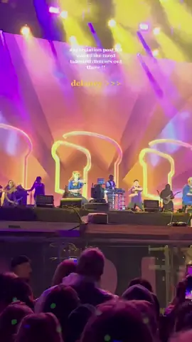 This girl deserves a post on its own! I’ve been following Delaney since 2014  and she just keeps on getting better and better every year 🙌🏼 So proud of her 🤍 #appreciationpost #delaneyglazer #delaneyglazerchoreography #dance #justiceworldtour #justinbieber #bigslapfestival #justicetourmalmo