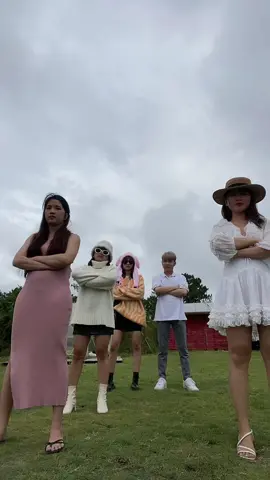 Đi Dalas đu trend và cái kết 😀