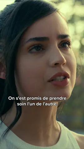 encore une scène qui vit dans notre tête sans payer de loyer #noscoeursmeurtris #purplehearts #sofiacarson #netflix #fyp #pourtoi #film