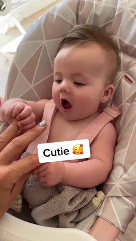 #babiesoftiktok #cutezone #cutebaby