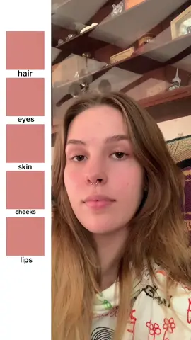 i thought i was more blonde than that but i love this trend for some reason #colourselector #colourpalette #foryou #fy