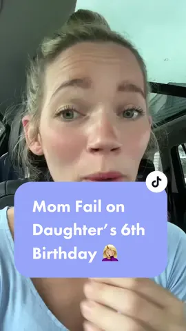 The weight that us moms carry is crazy sometimes!! 😂❤️