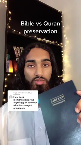 Replying to @forchristsake58_ #islam #muslimtiktok #christiantiktok #foryou #xyzbca #fypシ