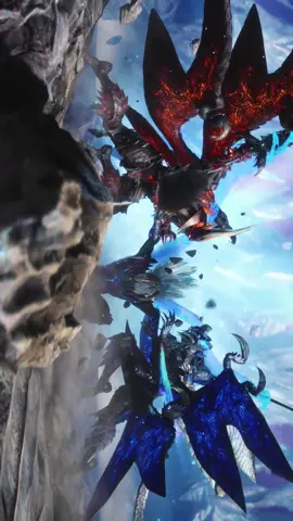 Nero save Dante and Virgil #devilmaycry #dante #gameending #ownclip @