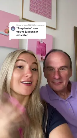 Replying to @anon3141592 dad said go ‘cats #dad #dadsoftiktok  #bodyacceptance #smart #graduate #graduation #daddydaughter #college #northwestern #honors