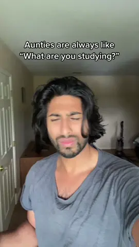 your move aunty 🧐