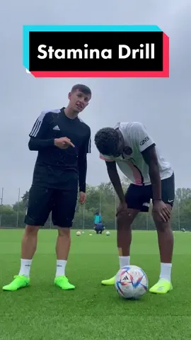 Tag a friend who needs this💪🏼 #Soccer #football #fussball #stamina #endurance 