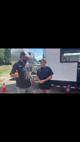 Some fun at the watermelon festival with @hogaddiction @rwb_bbq lol tram #bbcharcoal #nourisheveryyou #ReTokforNature #bbq #wholehog #fun #family #friends #fyp #chicken @oldschool_ms @SmokehouseBayou @barbecuenewsmagazine @cookingkid25