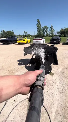 Sometimes heatercores like to act up and soray coolant over your carpets #carsoftiktok #rx7 #foryou #fyp