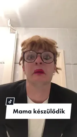 #kapilevente #nagyanya